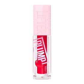 Maybelline New York Lifter Plump 004 Red Flag Dudak Parlatıcısı