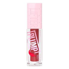 Maybelline New York Lifter Plump 006 Hot Chili Dudak Parlatıcısı