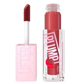 Maybelline New York Lifter Plump 006 Hot Chili Dudak Parlatıcısı