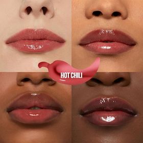 Maybelline New York Lifter Plump 006 Hot Chili Dudak Parlatıcısı