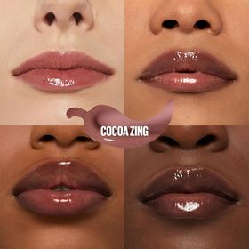 Maybelline New York Lifter Plump 007 Coca Zing Dudak Parlatıcısı