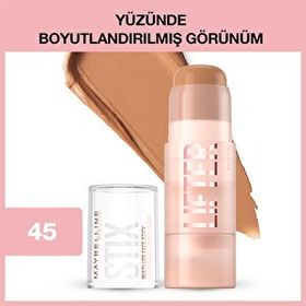 Maybelline New York Lifter Stix No:45 Yüz Şekillendirici Stick