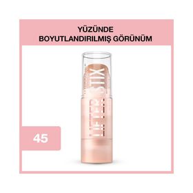 Maybelline New York Lifter Stix No:45 Yüz Şekillendirici Stick