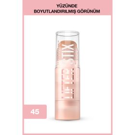 Maybelline New York Lifter Stix No:45 Yüz Şekillendirici Stick