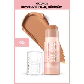 Maybelline New York Lifter Stix No:45 Yüz Şekillendirici Stick