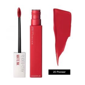 Maybelline New York Likit Ruj 20 Pioner