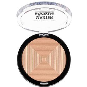 Maybelline New York Master 100 Molten Gold Chrome Metalik Aydınlatıcı