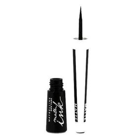 Maybelline New York Master Ink Charcoal Black Eyeliner