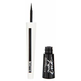 Maybelline New York Master Ink Charcoal Black Eyeliner