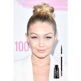 Maybelline New York Master Ink Charcoal Black Eyeliner