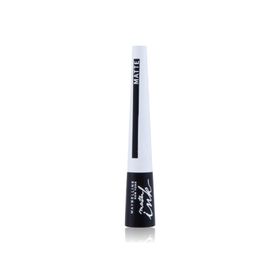 Maybelline New York Master Ink Charcoal Black Eyeliner