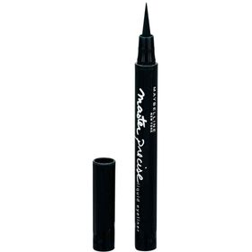 Maybelline New York Master Precise Curvy 01 Black Eyeliner