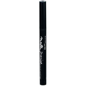 Maybelline New York Master Precise Curvy 01 Black Eyeliner