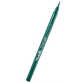 Maybelline New York Master Precise Green Eyeliner