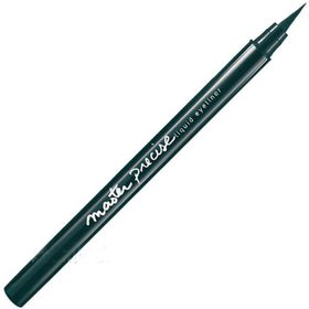 Maybelline New York Master Precise Green Eyeliner