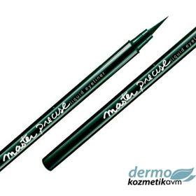 Maybelline New York Master Precise Green Eyeliner