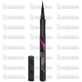Maybelline New York Master Precise Siyah Eyeliner