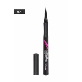 Maybelline New York Master Precise Siyah Eyeliner