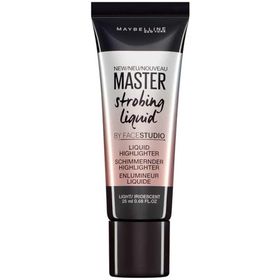 Maybelline New York Master Strobing 100 Light Iridescent Aydınlatıcı Stick