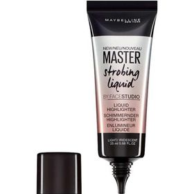 Maybelline New York Master Strobing 100 Light Iridescent Aydınlatıcı Stick