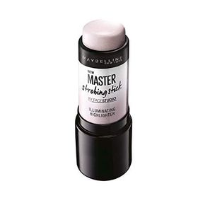 Maybelline New York Master Strobing Stick 100 Light Açık Ton Aydınlatıcı