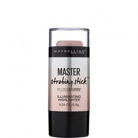 Maybelline New York Master Strobing Stick 100 Light Açık Ton Aydınlatıcı