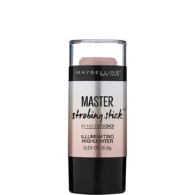 Maybelline New York Master Strobing Stick 100 Light Açık Ton Aydınlatıcı
