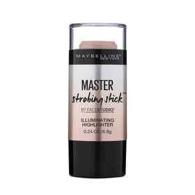 Maybelline New York Master Strobing Stick 100 Light Açık Ton Aydınlatıcı