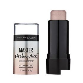 Maybelline New York Master Strobing Stick 100 Light Açık Ton Aydınlatıcı