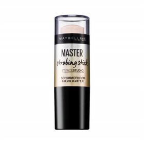 Maybelline New York Master Strobing Stick 100 Light Açık Ton Aydınlatıcı