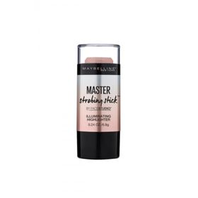 Maybelline New York Master Strobing Stick 100 Light Açık Ton Aydınlatıcı