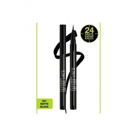 Maybelline New York Matte Black Tattoo Liner Ink Pen