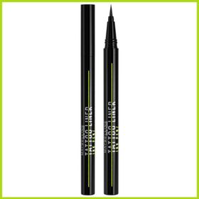 Maybelline New York Matte Black Tattoo Liner Ink Pen