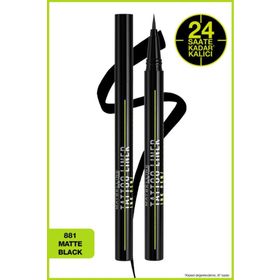 Maybelline New York Matte Black Tattoo Liner Ink Pen