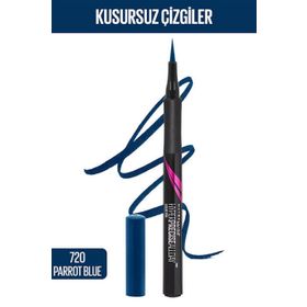 Maybelline New York Mavi Hyper Precise All Day Eyeliner