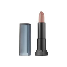 Maybelline New York Maybelline Color Sensational Powder Matte Smoky Taupe 15 Mat Ruj