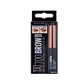 Maybelline New York Medium Brown Kaş Jeli