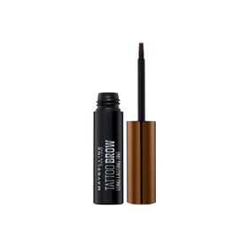 Maybelline New York Medium Brown Kaş Jeli