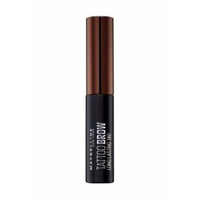 Maybelline New York Medium Brown Kaş Jeli
