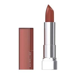 Maybelline New York No: 122 Brick Beat Color Sensational Ruj