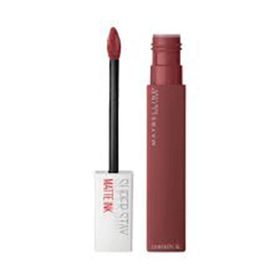 Maybelline New York No: 160 Mover Super Stay Matte Ink Pink Edition Likit Mat Ruj