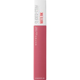 Maybelline New York No: 180 Revolutionary Super Stay Matte Ink Pink Edition Likit Mat Ruj