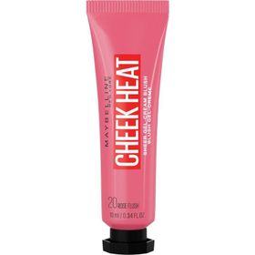 Maybelline New York No: 20 Rose Flash Cheek Heat Likit Allık