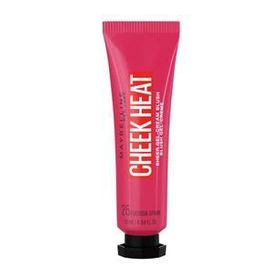 Maybelline New York No: 25 Fuchsia Spark Cheek Heat Likit Allık