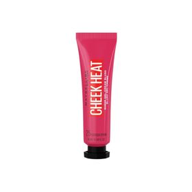 Maybelline New York No: 25 Fuchsia Spark Cheek Heat Likit Allık