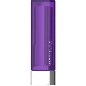 Maybelline New York No: 411 Plum Rule Color Sensational Ruj