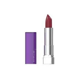 Maybelline New York No: 411 Plum Rule Color Sensational Ruj