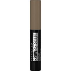 Maybelline New York No:01 Blonde Brow Fast Sculpt Kaş Maskarası