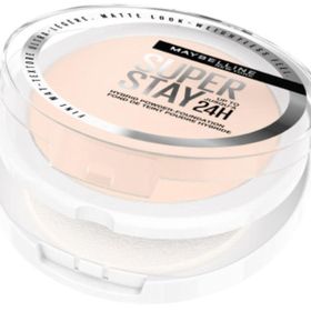 Maybelline New York No:03 Super Stay Hibrit Pudra Fondöten