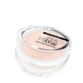 Maybelline New York No:05 Super Stay 30H Powder Foundation Hibrit Pudra Fondöten